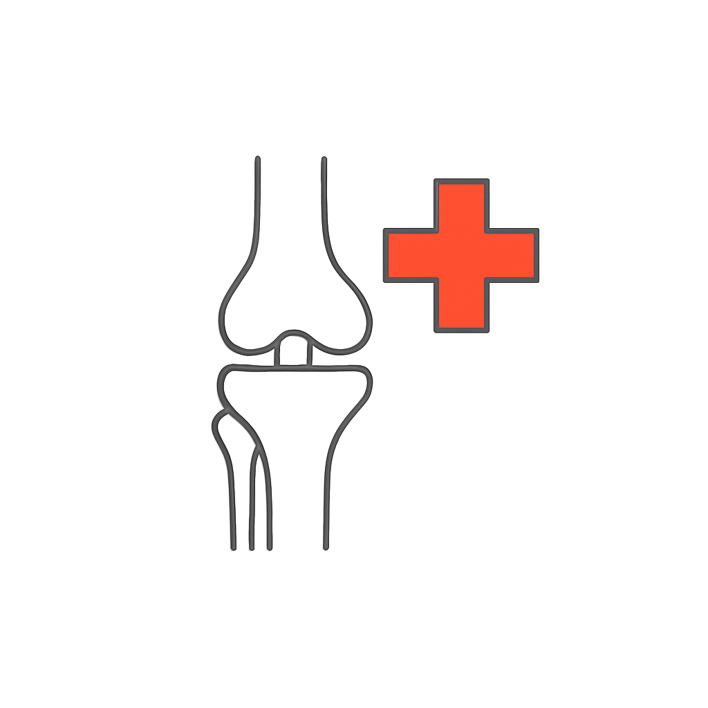Knee Replacement